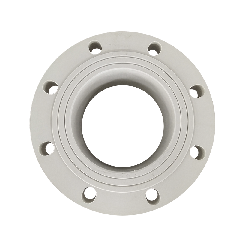 PPH帶頸(jing)法蘭(lan)