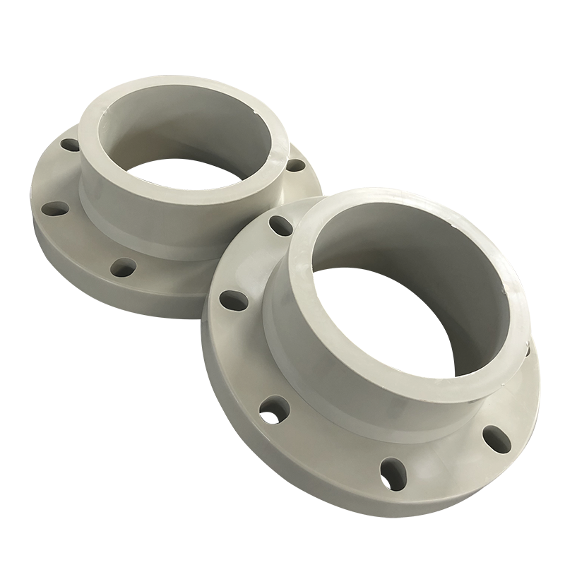 PPH帶頸(jing)法蘭(lan)