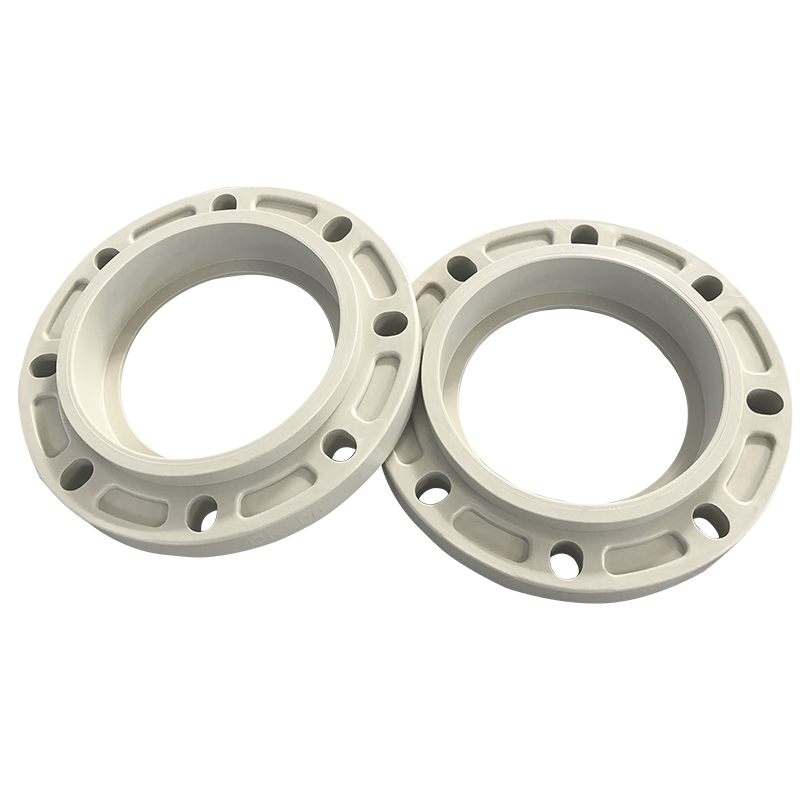 PPH承插(cha)法蘭(lan)