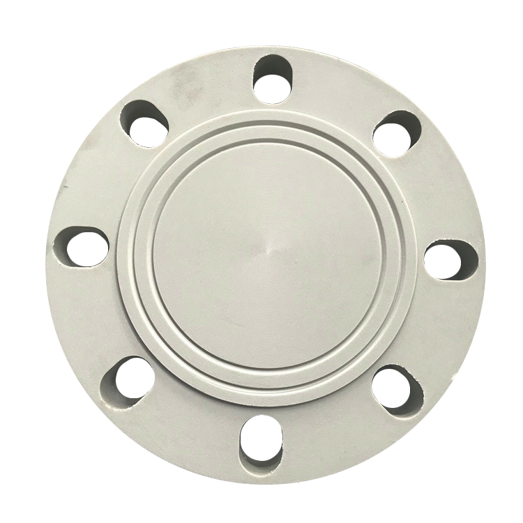 PPH法蘭(lan)盲闆(pan)