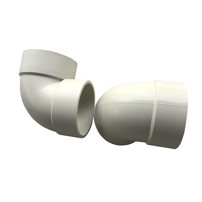 PPH承(cheng)插彎頭